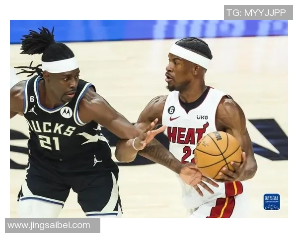 热火与雄鹿G1精彩对决全场回放尽在腾讯平台观看