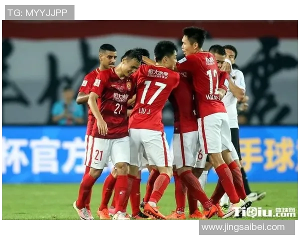 足协杯精彩对决广州恒大迎战北京仁和全场直播信息抢先看