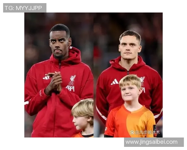 94%传准率引爆反转！双助攻炸场，利物浦“水货”竟是真核？