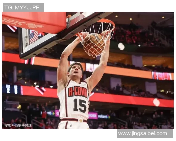 一战封神！里德·谢泼德得分创职业生涯新高，成为火箭新的老迈